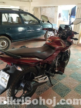 Bajaj Discover 150cc